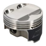 Wiseco Piston Kit Honda CRV/VTEC 2.0L 16V B20B w/B16A '97-02 - Image 2
