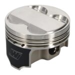Wiseco Piston Kit Honda CRV/VTEC 2.0L 16V B20B w/B16A '97-02 - Image 3