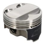 Wiseco Piston Kit Honda CRV/VTEC 2.0L 16V B20B w/B16A '97-02 - Image 4