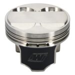Wiseco Piston Kit Honda CRV/VTEC 2.0L 16V B20B w/B16A '97-02 - Image 5