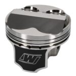 Wiseco Piston Kit Honda RSX-S 2.0L(K20A/Z)11.7:1 - Image 2