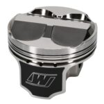 Wiseco Piston Kit Honda RSX-S 2.0L(K20A/Z)11.7:1 - Image 4