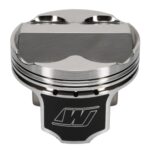 Wiseco Piston Kit Honda RSX-S 2.0L(K20A/Z)11.7:1 - Image 4
