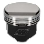 Wiseco Piston Kit Nissan Skyline 2.5L 24V RB25DET(14cc) - Image 5