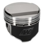 Wiseco Piston Kit Nissan Skyline 2.5L 24V RB25DET 6 Cyl. (14 - Image 4