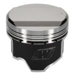 Wiseco Piston Kit Nissan Skyline 2.5L 24V RB25DET 6 Cyl. (14 - Image 5