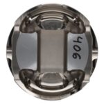 Wiseco Piston Kit Nissan Skyline 2.5L 24V RB25DET 6 Cyl. (14 - Image 6