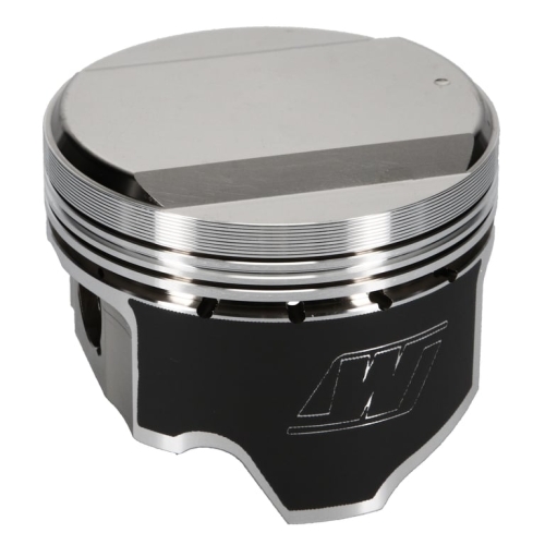 wk578m87-2 Wiseco Piston Kit Nissan Skyline 2.5L 24V RB25DET 6 Cyl. (14 - Image 1
