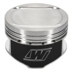 Wiseco Piston Kit Chrysler/Mitsubishi 2.0L 16V SOHC/DOHC Tur - Image 3