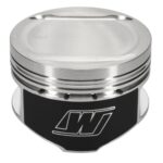 Wiseco Piston Kit Chrysler/Mitsubishi 2.0L 16V SOHC/DOHC Tur - Image 5