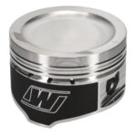 Wiseco Piston Kit GM Multiple 2.4L 16V LD9(-7.5cc) 9.0:1- - Image 2