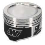 Wiseco Piston Kit GM Multiple 2.4L 16V LD9(-7.5cc) 9.0:1- - Image 4