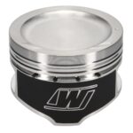 Wiseco Piston Kit GM Multiple 2.4L 16V LD9(-7.5cc) 9.0:1- - Image 5