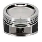 Wiseco Piston Kit NISSAN 240SX KA24-4V Turbo (-22Cc) - Image 6