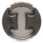 Wiseco Piston Kit Subaru WRX 2.0L 16V(-9cc) 8.35:1 AP coated - Image 6