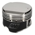 Wiseco Piston Kit Nissan Skyline 2.6L 24V RB26DETT(14Cc) 8.2 - Image 3