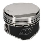 Wiseco Piston Kit Nissan Skyline 2.6L 24V RB26DETT(14Cc)8.25 - Image 4