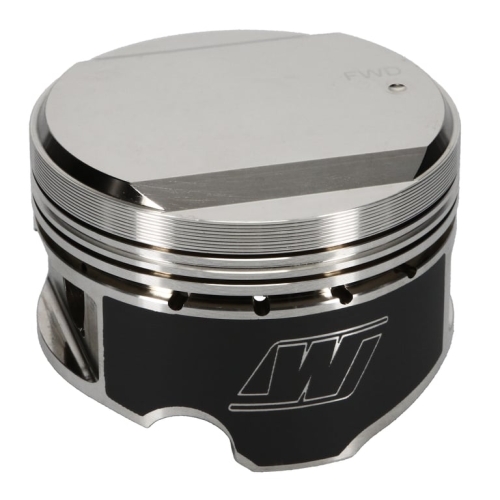 wk591m8725-2 Wiseco Piston Kit Nissan Skyline 2.6L 24V RB26DETT(14Cc) 8.2 - Image 1