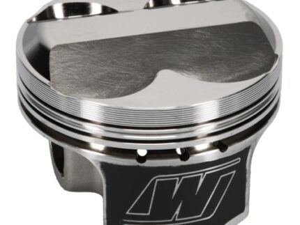 Wiseco Piston Kit Honda B18C/B18A1-B1 /B17A1/B16A 16V (8.25C