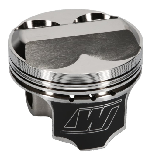 wk593m8125-2 Wiseco Piston Kit Honda Civic B18C/B18A1-B1 /B17A1/B16A - Image 1
