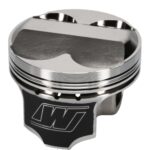 Wiseco Piston Kit Honda Integra/Civic B18C/B18A1-B1 /B17A1/B - Image 3