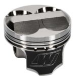 Wiseco Piston Kit Honda Integra/Civic B18C/B18A1-B1 /B17A1/B - Image 4
