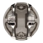 Wiseco Piston Kit Honda Integra/Civic B18C/B18A1-B1 /B17A1/B - Image 5