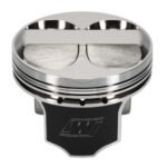 Wiseco Piston Kit Honda CRV/Vtec 2.0L 16V B20B w/B16A - Image 5