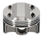 Wiseco Piston Kit Honda CRV/Vtec 2.0L 16V B20B w/B16A - Image 6