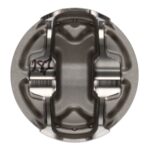 Wiseco Piston Kit Honda 2.0L 16V B20B w/B16A '97-02 (8.25cc) - Image 5
