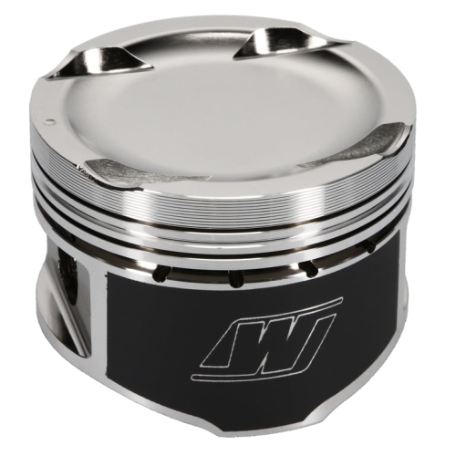 wk595m8525-2-1 Wiseco Piston Kit Mitsubishi Lancer Evo 8/9 4G63 Turbo - Image 1