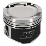 Wiseco Piston Kit Mitsubishi Lancer Evo 8/9 4G63 Turbo (-14c - Image 2