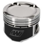 Wiseco Piston Kit Mitsubishi Lancer Evo 8/9 4G63 Turbo (-14c - Image 3