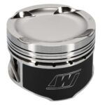 Wiseco Piston Kit Mitsubishi Lancer Evo 8/9 4G63 Turbo (-14c - Image 4