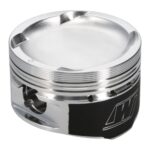 Wiseco Piston Kit Mitsubishi Eclipse/Evo 8/9 4G63 w/4G64 - Image 2