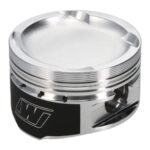 Wiseco Piston Kit Mitsubishi Eclipse/Evo 8/9 4G63 w/4G64 - Image 3