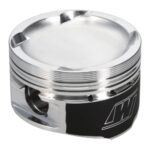 Wiseco Piston Kit Mitsubishi Eclipse/Evo 8/9 4G63 w/4G64 - Image 4