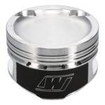 Wiseco Piston Kit Mitsubishi Eclipse/Evo 8/9 4G63 w/4G64 - Image 5