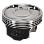 Wiseco Piston Kit Subaru WRX STI EJ257 2.5L 16V 4 cyl. (-19c - Image 3