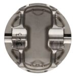 Wiseco Piston Kit Nissan VQ35 4V '04 8.8:1 - Image 6