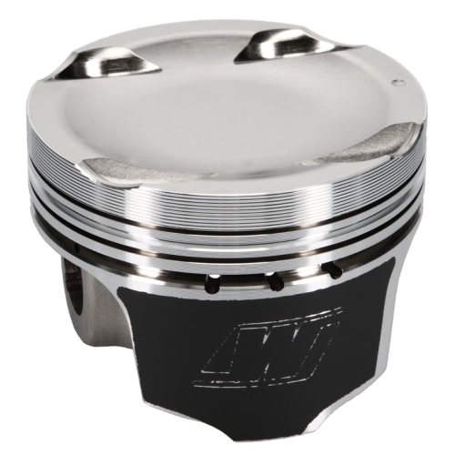 wk625m86-2-1 Wiseco Piston Kit Mitsubishi 4G63 2.0L(1400HD)-14cc(8.5:1) - Image 1
