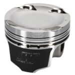 Wiseco Piston Kit Mitsubishi 4G63 2.0L(1400HD)-14cc(8.5:1) - Image 3