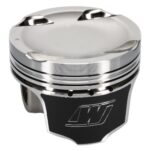Wiseco Piston Kit Mitsubishi 4G63 2.0L(1400HD)-14cc(8.5:1) - Image 4