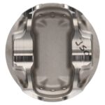 Wiseco Piston Kit Mitsubishi 4G63 2.0L(1400HD)-14cc(8.5:1) - Image 6