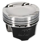 Wiseco Piston Kit Mitsubishi 4G63 2.0L(1400HD)-14cc(8.5:1) - Image 2