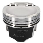 Wiseco Piston Kit Mitsubishi 4G63 2.0L(1400HD)-14cc(8.5:1) - Image 3