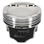 Wiseco Piston Kit Mitsubishi 4G63 2.0L(1400HD)-14cc(8.5:1) - Image 5