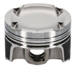 Wiseco Piston Kit Mitsubishi 4G63 2.0L(1400HD)-14cc(8.5:1) - Image 6