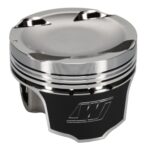Wiseco Piston Kit Mits Evo 8/9 + Eclipse 4G63 2.0L - Image 2