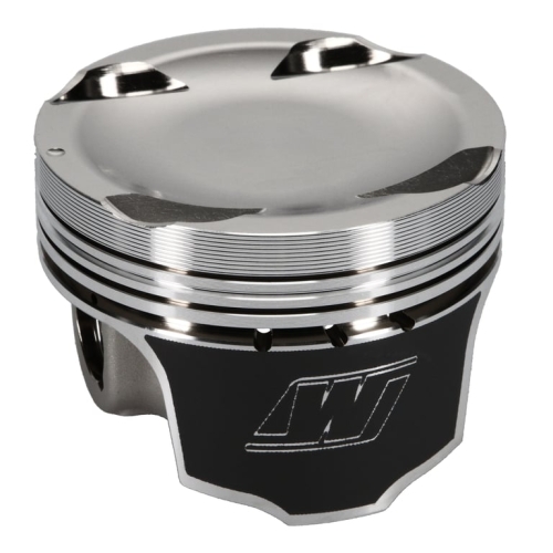 wk626m865-2 Wiseco Piston Kit Mitsubishi 4G63 2.0L (1400 H.D) - Image 1